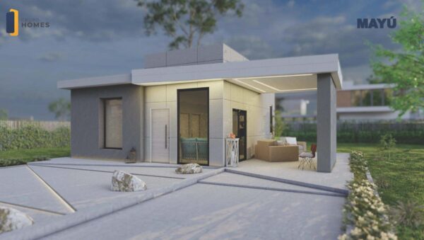 CASA MAYÚ - Image 2
