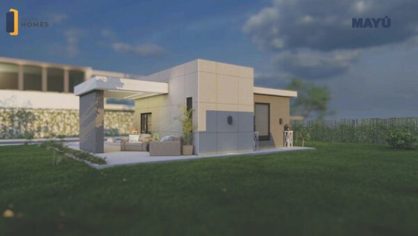 CASA MAYÚ - Image 3
