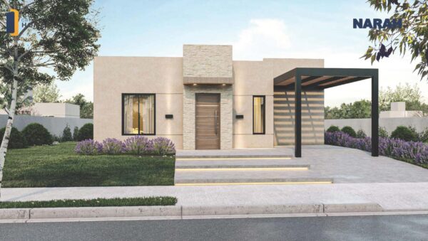 CASA NARAH