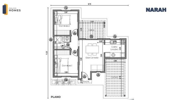 CASA NARAH - Image 4