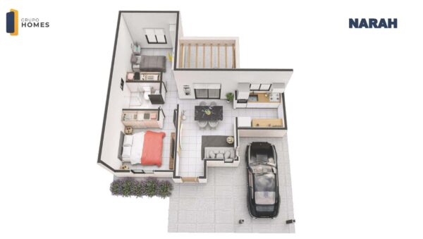 CASA NARAH - Image 5