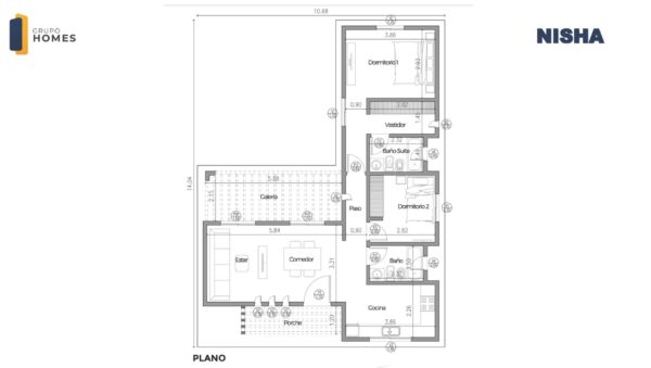 CASA NISHA - Image 4