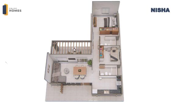 CASA NISHA - Image 5