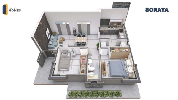 CASA SORAYA - Image 5