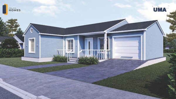CASA UMA - Image 2