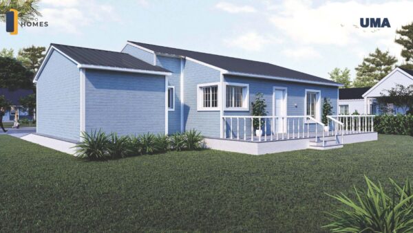 CASA UMA - Image 3