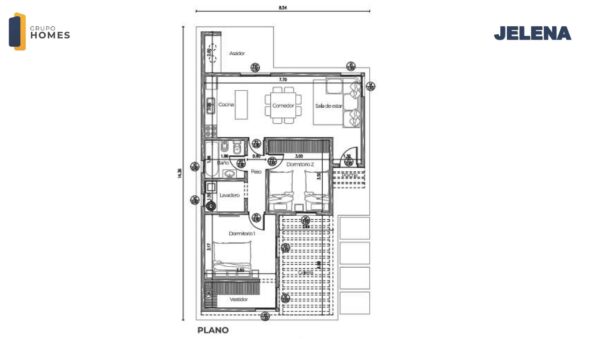 CASA JELENA - Image 4