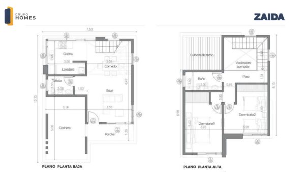 CASA ZAIDA - Image 3