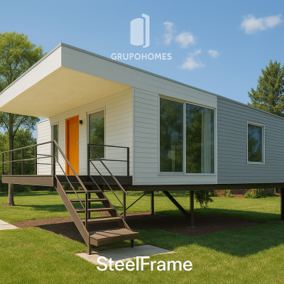 steelframe grupohomes steelframe grupohomes